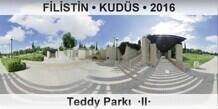 F�L�ST�N � KUD�S Teddy Park�  �II�