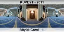 KUVEYT B�y�k Cami  �II�