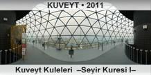 KUVEYT Kuveyt Kuleleri  �Seyir Kuresi I�