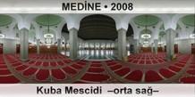 MED�NE Kuba Mescidi  �Orta sa�