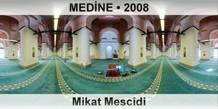 MED�NE Mikat Mescidi