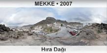 MEKKE H�ra Da��