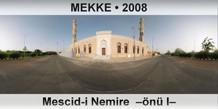 MEKKE Mescid-i Nemire  ��n� I�