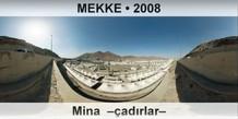 MEKKE Mina  ��ad�rlar�