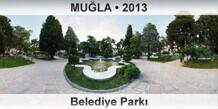 MU�LA Belediye Park�