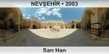 NEV�EH�R Sar� Han