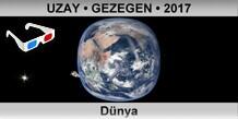 UZAY � GEZEGEN D�nya