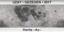UZAY � GEZEGEN Haritalar �Ay�