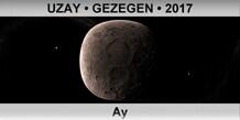 UZAY � GEZEGEN Ay