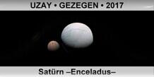 UZAY � GEZEGEN Sat�rn �Enceladus�