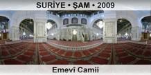 SUR�YE � �AM Emev� Camii