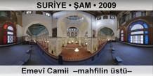 SUR�YE � �AM Emev� Camii  �Mahfilin �st��