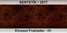 SENTET�K K�resel Fraktaller  �IV�