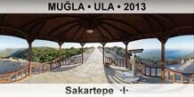 MU�LA � ULA Sakartepe  �I�