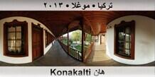 ����� � ����� � ��� Konakalti